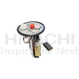 Hitachi 2503406 Kraftstoffeinspritzung - Kraftstoffpumpe Hitachi 2503406 Kraftstoffeinspritzung - Kraftstoffpumpe