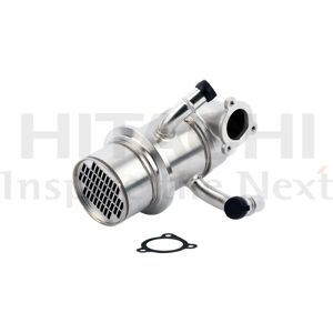 Hitachi AGR-Kühler - Kompatibel mit Audi, VW, Seat, Skoda mit Dichtung Hitachi AGR-Kühler - Kompatibel mit Audi, VW, Seat, Skoda mit Dichtung