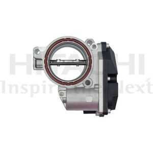 Hitachi Modell 2509011 Drosselklappe für Ford - Elektrischer Betrieb Hitachi Modell 2509011 Drosselklappe für Ford - Elektrischer Betrieb