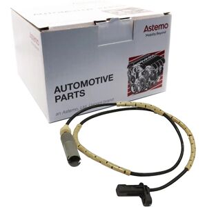 Hitachi Wheel Speed Sensor for BMW 1/3 - Rear Axle Hitachi Wheel Speed Sensor for BMW 1/3 - Rear Axle