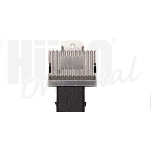 Hitachi Relais - 12V, Ford Compatibel, Verwarmingssysteem Relais Hitachi Relais - 12V, Ford Compatibel, Verwarmingssysteem Relais