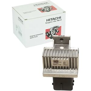 Hitachi Relais für Glühsystem - Fahrzeugteil Hitachi Relais für Glühsystem - Fahrzeugteil