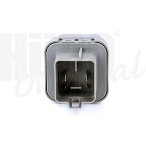 Hitachi 132251 Relé de pré-aquecimento para Hyundai Santa Fe - Relais Glühanlage Hitachi 132251 Relé de pré-aquecimento para Hyundai Santa Fe - Relais Glühanlage