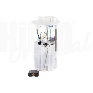Bomba de Combustível Hitachi Smart - Unidade de Injeção para Smart Fortwo Bomba de Combustível Hitachi Smart - Unidade de Injeção para Smart Fortwo