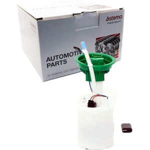 Hitachi Hüco Bomba de combustible - Mini Cooper S 1.6 R50-r53 Hitachi Hüco Bomba de combustible - Mini Cooper S 1.6 R50-r53