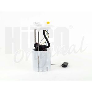 Bomba de combustible Hitachi para Nissan Qashqai - eléctrica con sensor de tanque Bomba de combustible Hitachi para Nissan Qashqai - eléctrica con sensor de tanque
