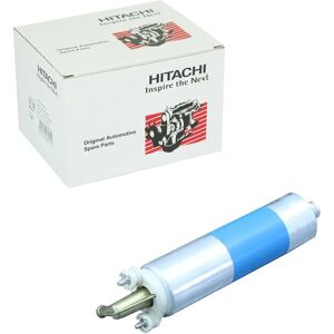 Hitachi Hüco A0004705994 Elektrische Kraftstoffpumpe - Kraftstoffpumpe Hitachi Hüco A0004705994 Elektrische Kraftstoffpumpe - Kraftstoffpumpe
