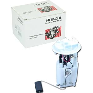 Hitachi Hüco Polttoainepumppu - Citroën Berlingo Hitachi Hüco Polttoainepumppu - Citroën Berlingo