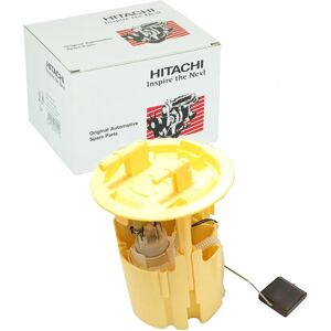 Hitachi Hüco 1525V4 Dieselpomp - Brandstofoverdracht Hitachi Hüco 1525V4 Dieselpomp - Brandstofoverdracht