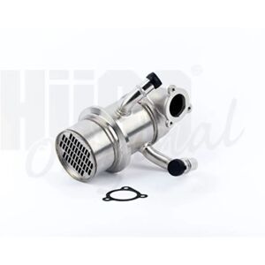 Resfriador EGR Hitachi VW, Audi, Skoda, Seat - Modelo 135984 Resfriador EGR Hitachi VW, Audi, Skoda, Seat - Modelo 135984