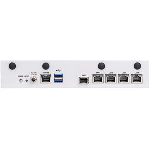 LANCOM R&S UF-160 Firewall - Trusted Next-Gen Security LANCOM R&S UF-160 Firewall - Trusted Next-Gen Security