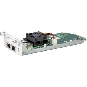LANCOM UF Erweiterungsmodul 2x 10G SFP+ - Erweiterungsmodul LANCOM UF Erweiterungsmodul 2x 10G SFP+ - Erweiterungsmodul