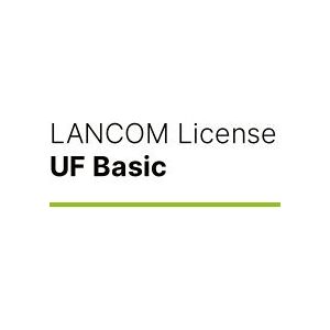 Lancom Systems UF Basic License - Firewall Activation - 1 Jahr Lancom Systems UF Basic License - Firewall Activation - 1 Jahr