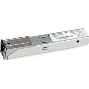 Transceiver sieci LANCOM SFP-GPON-1 - FTTH 1Gbps Transceiver sieci LANCOM SFP-GPON-1 - FTTH 1Gbps