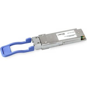 Module transceiver réseau LANCOM SFP-LR-LC100 - 100Gbps QSFP28 1310nm Module transceiver réseau LANCOM SFP-LR-LC100 - 100Gbps QSFP28 1310nm