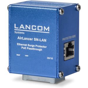 Lancom Systems AirLancer SN-LAN - Surge Protector for LAN Devices Lancom Systems AirLancer SN-LAN - Surge Protector for LAN Devices