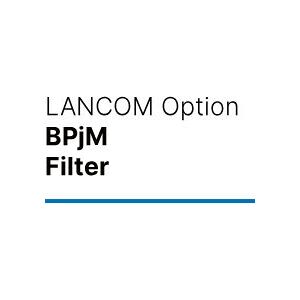 LANCOM BPjM Filter 5-Jahres-Lizenz - Netzwerkmangement LANCOM BPjM Filter 5-Jahres-Lizenz - Netzwerkmangement