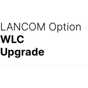 LANCOM WLC Modell - 25 Access Points - Wireless Controller Upgrade LANCOM WLC Modell - 25 Access Points - Wireless Controller Upgrade