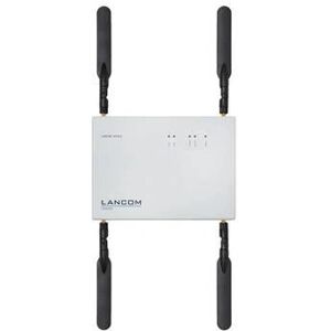 Punto di Accesso Wi-Fi Industriale LANCOM IAP-822 - 1000 Mbit/s Punto di Accesso Wi-Fi Industriale LANCOM IAP-822 - 1000 Mbit/s
