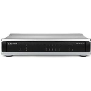 Lancom Systems WLC-30 Gateway - 6-30 Puntos de acceso Lancom Systems WLC-30 Gateway - 6-30 Puntos de acceso