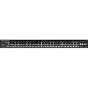 Lancom GS-4554XUP - Commutateur réseau - Couleur noire - Gestionnaire - 24x 2.5G Lancom GS-4554XUP - Commutateur réseau - Couleur noire - Gestionnaire - 24x 2.5G
