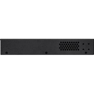 Lancom XS-3510YUP - Switch géré - 8/10 Ports - Noir Lancom XS-3510YUP - Switch géré - 8/10 Ports - Noir