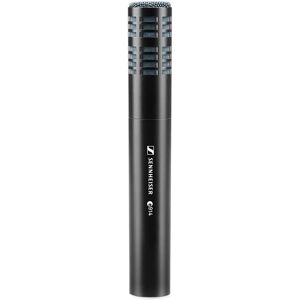 Sennheiser E 914 Cardioid Microphone - Microphone for demanding applications Sennheiser E 914 Cardioid Microphone - Microphone for demanding applications
