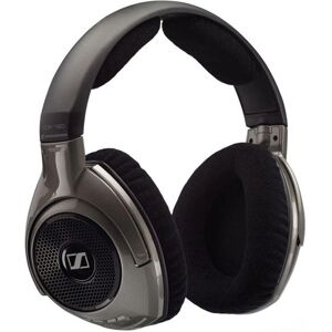 Sennheiser - HDR 180 - Wireless - Black - Headphones Sennheiser - HDR 180 - Wireless - Black - Headphones