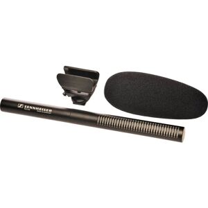 Sennheiser MKE 600 Microphone - Shotgun for Camera Sennheiser MKE 600 Microphone - Shotgun for Camera