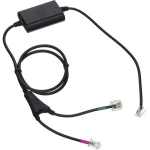 Sennheiser EPOS Impact CEHS-AV 04 - D Audio Adapter Cable Sennheiser EPOS Impact CEHS-AV 04 - D Audio Adapter Cable