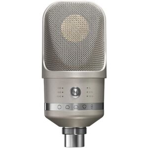 Neumann TLM 107 Studio Set - Nickel Microphone Neumann TLM 107 Studio Set - Nickel Microphone