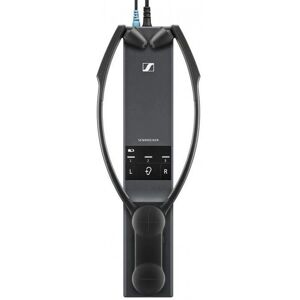 Sennheiser Set 860 Drahtloses TV-System - TV Hören Sennheiser Set 860 Drahtloses TV-System - TV Hören