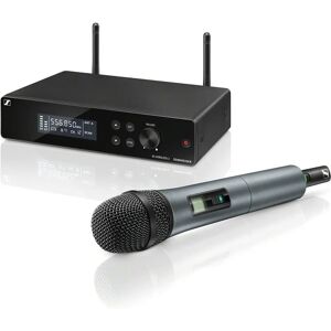 Sennheiser XSW 2-865-B Vocal Wireless Microphone System - UHF 614-638 MHz Sennheiser XSW 2-865-B Vocal Wireless Microphone System - UHF 614-638 MHz
