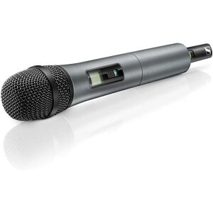 Sennheiser SKM 825-XSW-E Wireless Microphone - E825 Frequency Range Sennheiser SKM 825-XSW-E Wireless Microphone - E825 Frequency Range