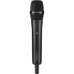 Sennheiser SKM 500 G4-GBW - Handheld Wireless Microphone - 606-678 MHz Sennheiser SKM 500 G4-GBW - Handheld Wireless Microphone - 606-678 MHz