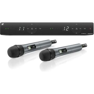 Sennheiser XSW 1-825 DUAL-GB - Wireless Microphone System Sennheiser XSW 1-825 DUAL-GB - Wireless Microphone System