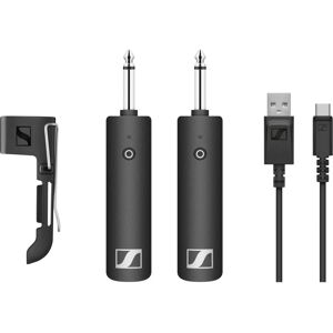 Sennheiser SWS-D Instrument Wireless Set - Audio Transmission Sennheiser SWS-D Instrument Wireless Set - Audio Transmission