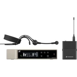 Sennheiser EW-D ME3 SET Q1-6 - Microphone System Sennheiser EW-D ME3 SET Q1-6 - Microphone System
