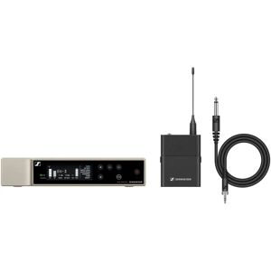 Sennheiser EW-D U1/5 Wireless System - Instrument Sennheiser EW-D U1/5 Wireless System - Instrument