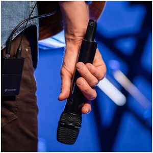 Sennheiser U1/5 Digital Handheld Microphone System - Wireless Microphone System Sennheiser U1/5 Digital Handheld Microphone System - Wireless Microphone System
