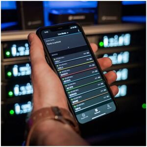 Sennheiser EW-D EM (S1-7) Wireless System - Digital UHF Microphone Sennheiser EW-D EM (S1-7) Wireless System - Digital UHF Microphone