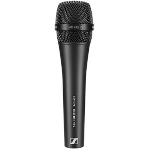 Sennheiser MD 435 - Dynamic Vocal Microphone Sennheiser MD 435 - Dynamic Vocal Microphone