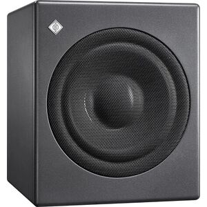 Neumann KH 750 AES67 Anthracite Active Subwoofer - Studio Subwoofer Neumann KH 750 AES67 Anthracite Active Subwoofer - Studio Subwoofer