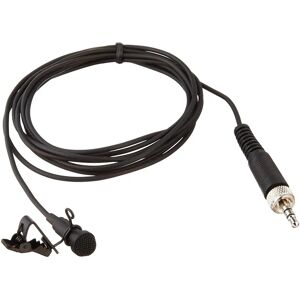 Sennheiser ME 2 Lavalier Microphone - anthrazit Sennheiser ME 2 Lavalier Microphone - anthrazit