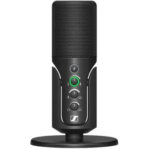 Sennheiser Profile USB Microphone - Compact Professional Audio Recording Device Sennheiser Profile USB Microphone - Compact Professional Audio Recording Device