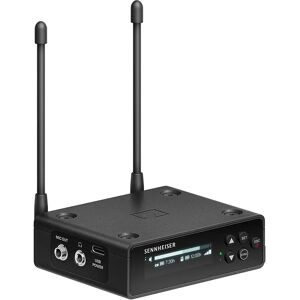 Sennheiser S1-7 Wireless Receiver - UHF Portable Digital Sennheiser S1-7 Wireless Receiver - UHF Portable Digital