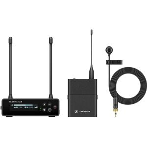 Sennheiser EW-DP ME4 S7-10 Wireless System - Microphone System Sennheiser EW-DP ME4 S7-10 Wireless System - Microphone System