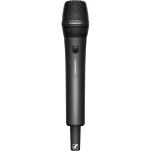 Sennheiser Wireless Microphone System - 835 U1/5 - Video-Ready Digital UHF Sennheiser Wireless Microphone System - 835 U1/5 - Video-Ready Digital UHF