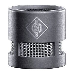 Neumann KK 14 Microphone Capsule - Cardioid, Titanium Neumann KK 14 Microphone Capsule - Cardioid, Titanium
