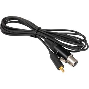 Neumann AC 34 Tilkoblingskabel - Mikrofonkabel Neumann AC 34 Tilkoblingskabel - Mikrofonkabel